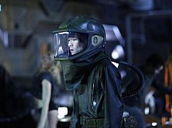 The 100: 4x11 The Other Side - zdjęcia promocyjne