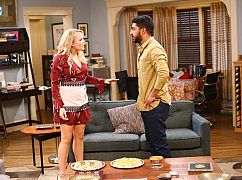 Young and Hungry: 5x09 Young & Hold - zdjęcia promocyjne