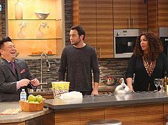 Young and Hungry: 5x09 Young & Hold - zdjęcia promocyjne