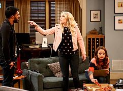 Young and Hungry: 5x09 Young & Hold - zdjęcia promocyjne