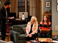 Young and Hungry: 5x09 Young & Hold - zdjęcia promocyjne