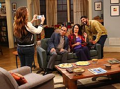 Young and Hungry: 5x09 Young & Hold - zdjęcia promocyjne