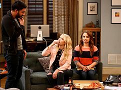 Young and Hungry: 5x09 Young & Hold - zdjęcia promocyjne