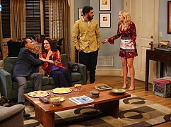 Young and Hungry: 5x09 Young & Hold - zdjęcia promocyjne