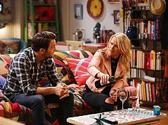 Young and Hungry: 5x09 Young & Hold - zdjęcia promocyjne