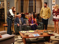 Young and Hungry: 5x09 Young & Hold - zdjęcia promocyjne
