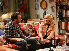 Young and Hungry: 5x09 Young & Hold - zdjęcia promocyjne