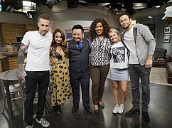 Young and Hungry: 5x10 Young & Amnesia - zdjęcia promocyjne
