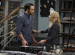 Young and Hungry: 5x10 Young & Amnesia - zdjęcia promocyjne