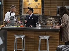 Young and Hungry: 5x10 Young & Amnesia - zdjęcia promocyjne