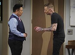 Young and Hungry: 5x10 Young & Amnesia - zdjęcia promocyjne