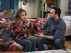 Young and Hungry: 5x10 Young & Amnesia - zdjęcia promocyjne