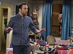 Young and Hungry: 5x10 Young & Amnesia - zdjęcia promocyjne