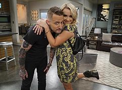 Young and Hungry: 5x10 Young & Amnesia - zdjęcia promocyjne
