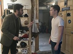 Rise: 1x01 Pilot - zdjęcia promocyjne