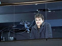 Rise: 1x01 Pilot - zdjęcia promocyjne