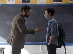 Rise: 1x01 Pilot - zdjęcia promocyjne