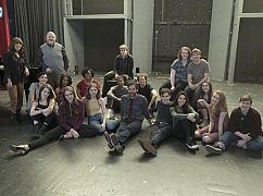 Rise: 1x01 Pilot - zdjęcia promocyjne