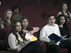 Rise: 1x01 Pilot - zdjęcia promocyjne