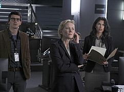 The Brave: 1x01 Pilot - zdjęcia promocyjne