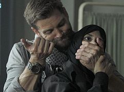 The Brave: 1x01 Pilot - zdjęcia promocyjne