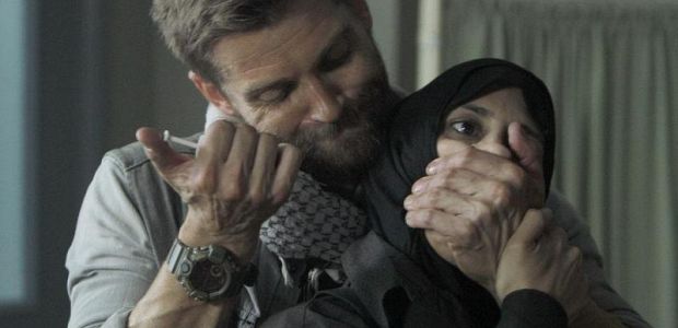 TCA 2017: Twórcy i obsada „The Brave” nie martwią się o konkurencję