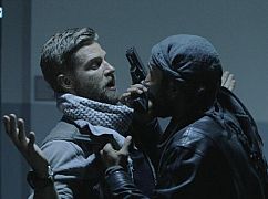 The Brave: 1x01 Pilot - zdjęcia promocyjne