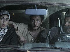 The Brave: 1x01 Pilot - zdjęcia promocyjne