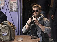 The Brave: 1x01 Pilot - zdjęcia promocyjne