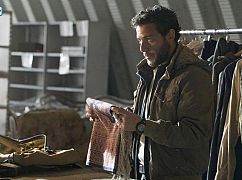 The Brave: 1x01 Pilot - zdjęcia promocyjne