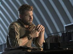 The Brave: 1x01 Pilot - zdjęcia promocyjne