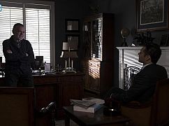 Designated Survivor: 1x21 Brace for Impact - zdjęcia promocyjne