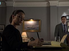 Designated Survivor: 1x21 Brace for Impact - zdjęcia promocyjne