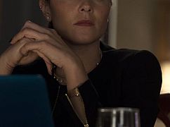 Designated Survivor: 1x21 Brace for Impact - zdjęcia promocyjne