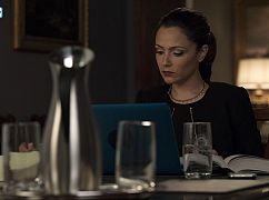 Designated Survivor: 1x21 Brace for Impact - zdjęcia promocyjne