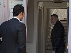 Designated Survivor: 1x21 Brace for Impact - zdjęcia promocyjne
