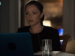 Designated Survivor: 1x21 Brace for Impact - zdjęcia promocyjne