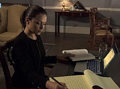 Designated Survivor: 1x21 Brace for Impact - zdjęcia promocyjne