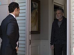 Designated Survivor: 1x21 Brace for Impact - zdjęcia promocyjne