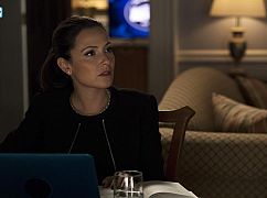 Designated Survivor: 1x21 Brace for Impact - zdjęcia promocyjne