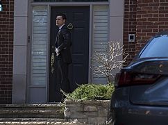 Designated Survivor: 1x21 Brace for Impact - zdjęcia promocyjne