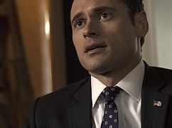 Designated Survivor: 1x21 Brace for Impact - zdjęcia promocyjne