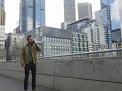 Pozostawieni: 3x04 G’Day Melbourne - zdjęcia promocyjne