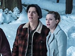 Riverdale: 1x13 The Sweet Hereafter - zdjęcia promocyjne