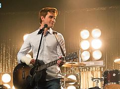 Riverdale: 1x13 The Sweet Hereafter - zdjęcia promocyjne