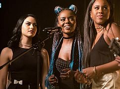 Riverdale: 1x13 The Sweet Hereafter - zdjęcia promocyjne