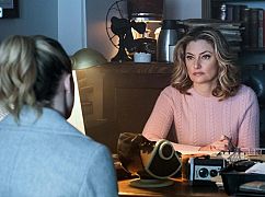 Riverdale: 1x13 The Sweet Hereafter - zdjęcia promocyjne