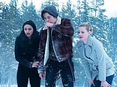 Riverdale: 1x13 The Sweet Hereafter - zdjęcia promocyjne