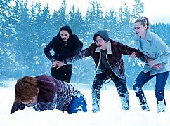 Riverdale: 1x13 The Sweet Hereafter - zdjęcia promocyjne