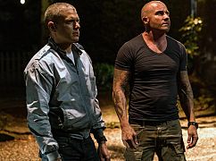 Skazany na śmierć: 5x08 Progeny - zdjęcia promocyjne